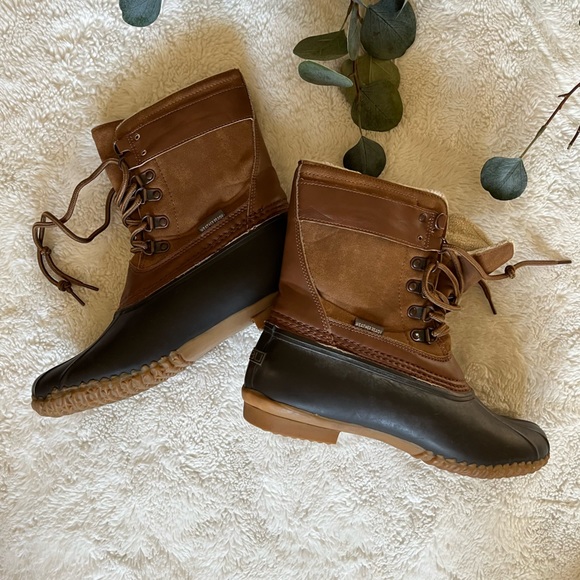 JBU • Nova Scotia Rain Boot - Picture 5 of 15